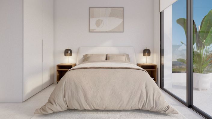 Image No.6-3 Bed Villa for sale