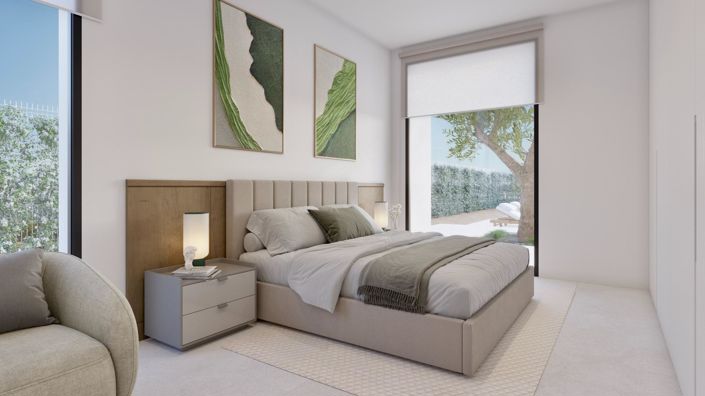 Image No.8-3 Bed Villa for sale