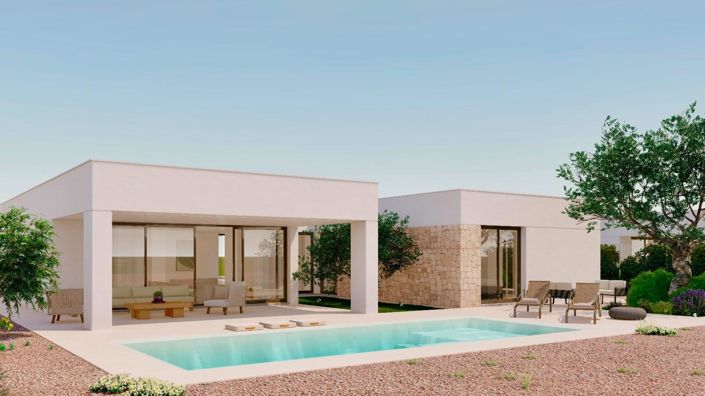 Image No.1-4 Bed Villa for sale