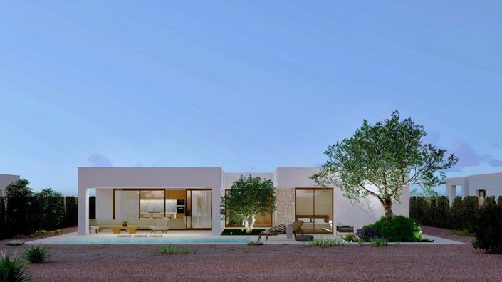 Image No.12-4 Bed Villa for sale