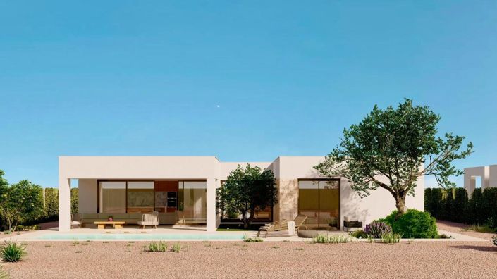 Image No.2-4 Bed Villa for sale