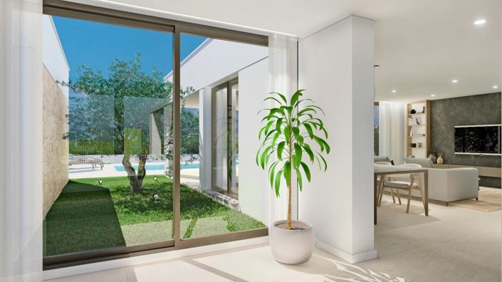 Image No.4-4 Bed Villa for sale