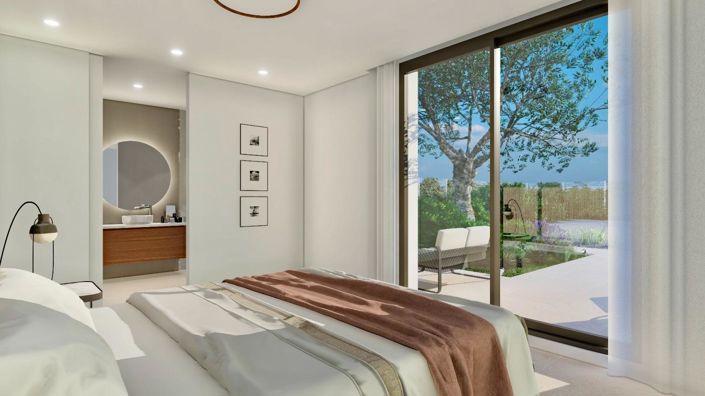 Image No.8-4 Bed Villa for sale