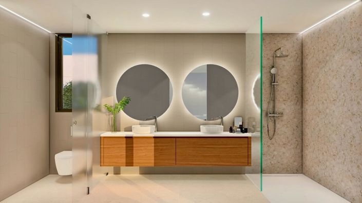 Image No.9-4 Bed Villa for sale