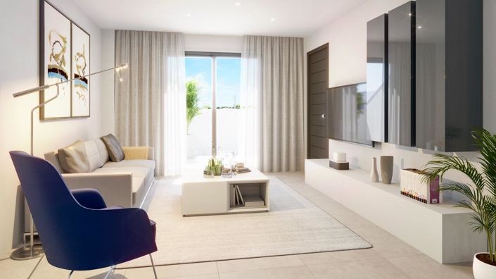 Image No.7-3 Bed Apartment for sale