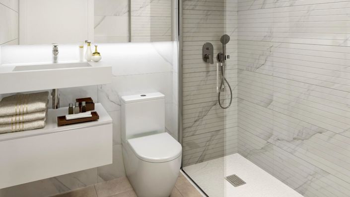 Image No.8-3 Bed Apartment for sale