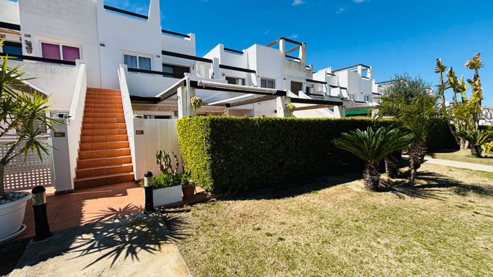 Image No.2-3 Bed Apartment for sale