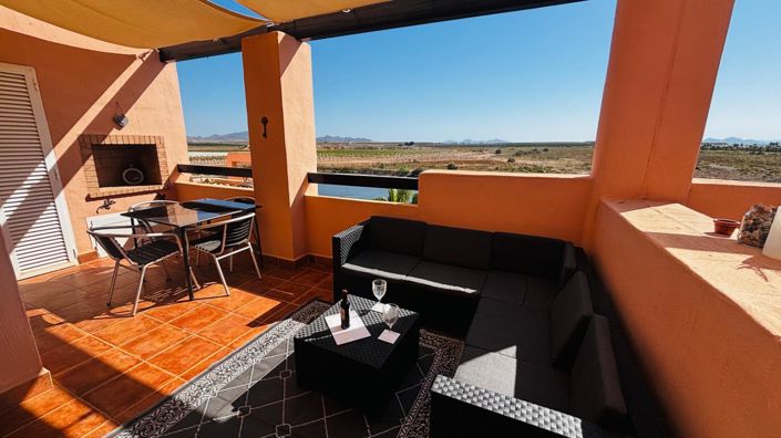 Image No.14-2 Bed Apartment for sale