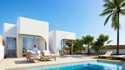 3 Bed Villa for sale