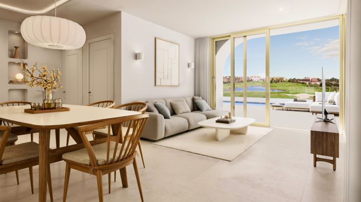 Image No.3-3 Bed Villa for sale