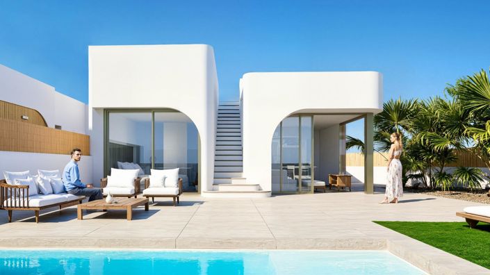 Image No.4-3 Bed Villa for sale