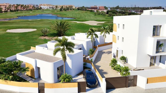 Image No.6-3 Bed Villa for sale