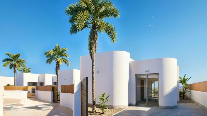 Image No.8-3 Bed Villa for sale