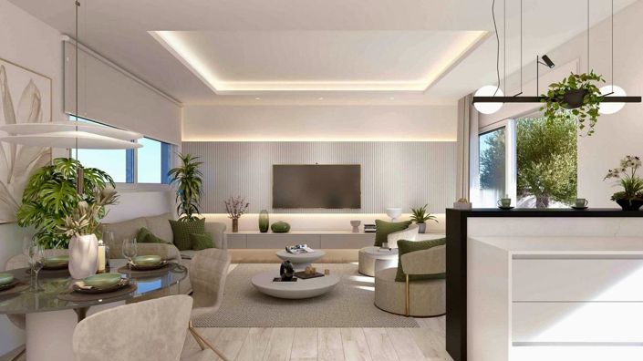 Image No.4-2 Bed Penthouse for sale