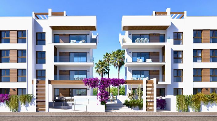 Image No.9-2 Bed Penthouse for sale