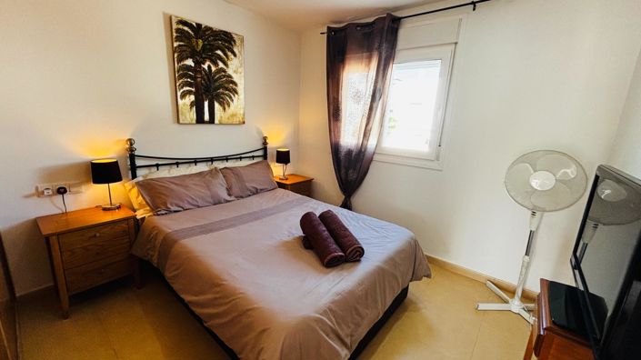 Image No.12-2 Bed Apartment for sale