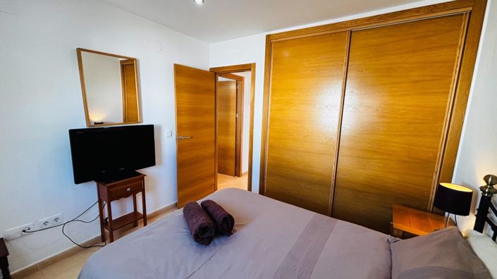 Image No.13-2 Bed Apartment for sale