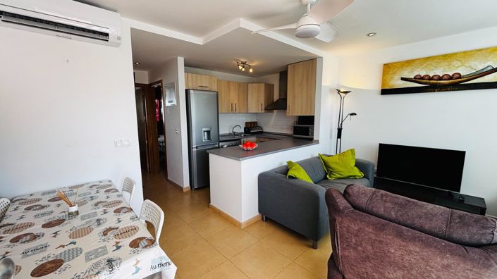 Image No.8-2 Bed Apartment for sale