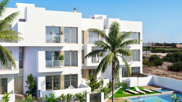 Image No.1-2 Bed Apartment for sale