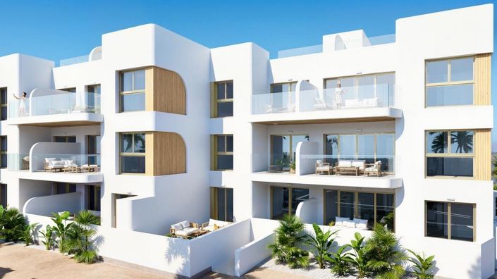 Image No.2-2 Bed Apartment for sale