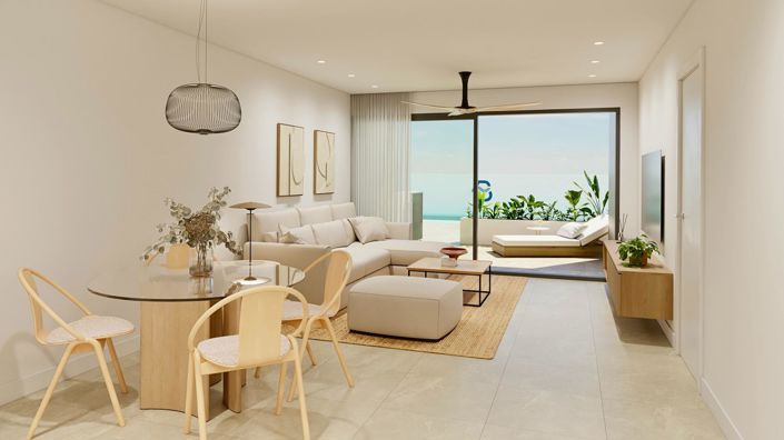 Image No.3-2 Bed Apartment for sale