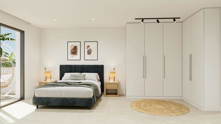 Image No.6-2 Bed Apartment for sale