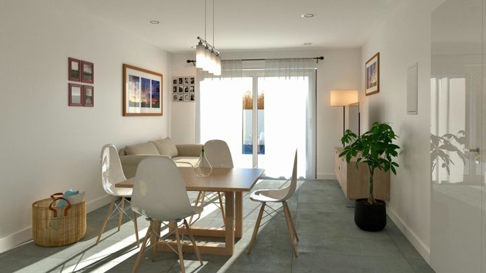 Image No.4-3 Bed Villa for sale