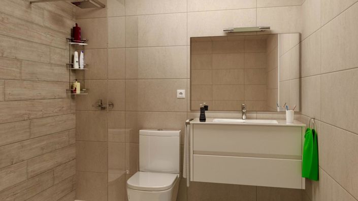 Image No.6-3 Bed Villa for sale