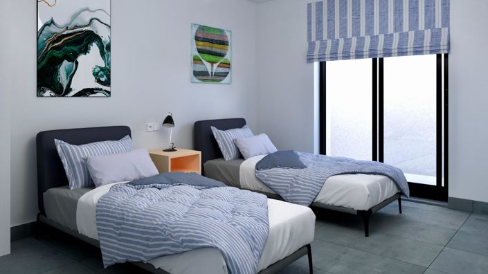 Image No.7-3 Bed Villa for sale