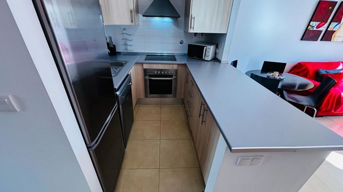 Image No.7-2 Bed Apartment for sale