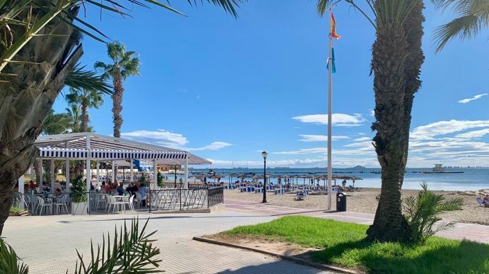 Image No.4-2 Bed Penthouse for sale