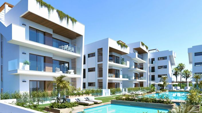 Image No.1-2 Bed Penthouse for sale