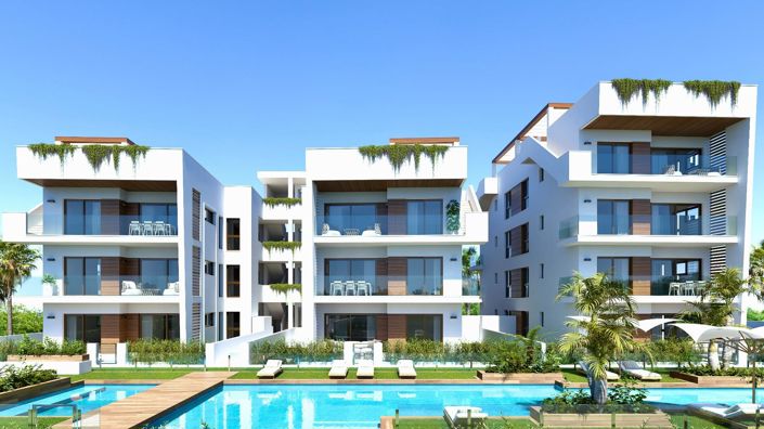 Image No.2-2 Bed Penthouse for sale