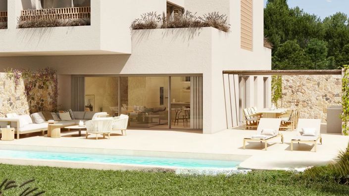 Image No.5-3 Bed Villa for sale