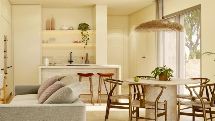 Image No.6-3 Bed Villa for sale