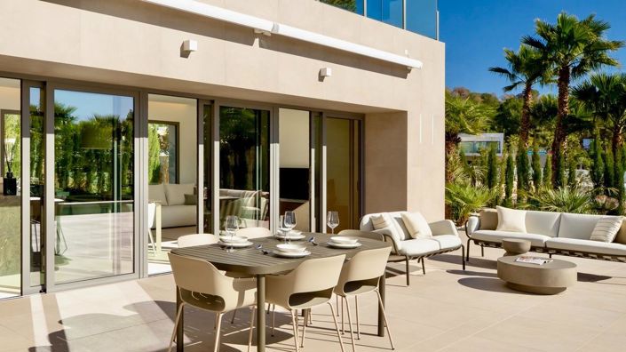 Image No.6-3 Bed Villa for sale