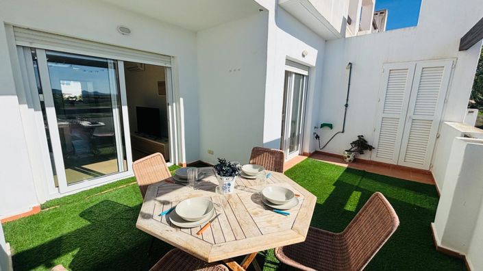 Image No.14-2 Bed Apartment for sale