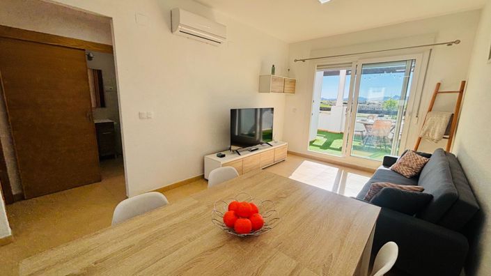 Image No.19-2 Bed Apartment for sale