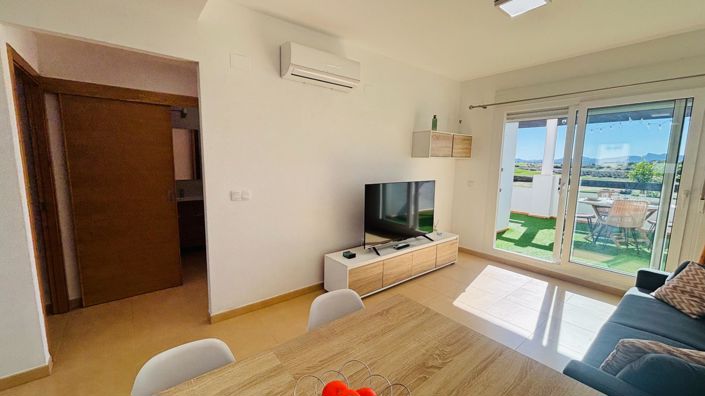 Image No.6-2 Bed Apartment for sale