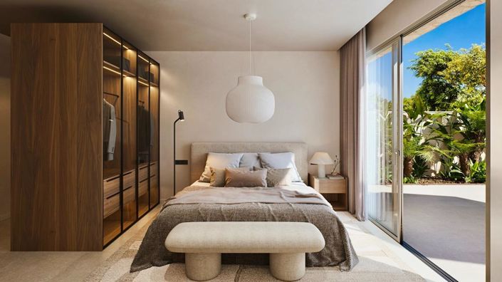 Image No.10-3 Bed Villa for sale