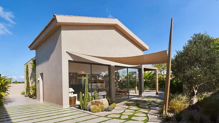 Image No.13-3 Bed Villa for sale