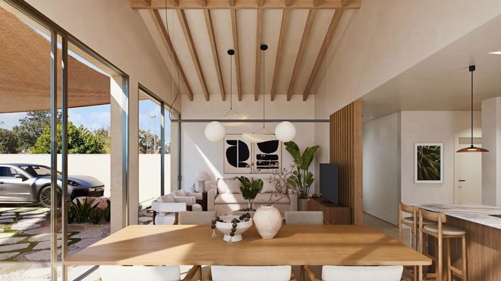 Image No.5-3 Bed Villa for sale