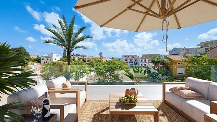 Image No.6-3 Bed Villa for sale