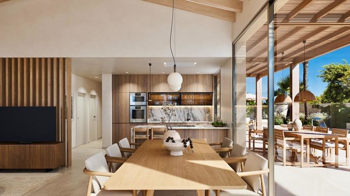 Image No.8-3 Bed Villa for sale