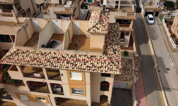 Image No.17-2 Bed Penthouse for sale