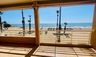 3 Bed Apartment for sale