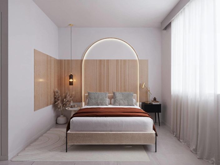 Image No.4-2 Bed Penthouse for sale