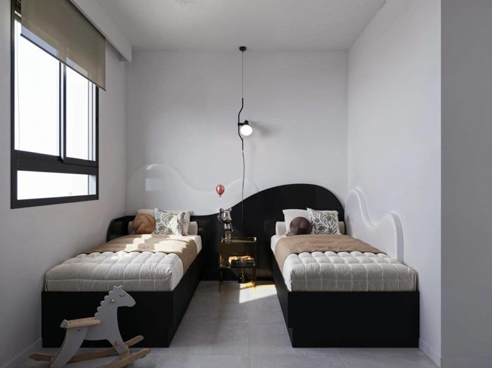 Image No.5-2 Bed Penthouse for sale