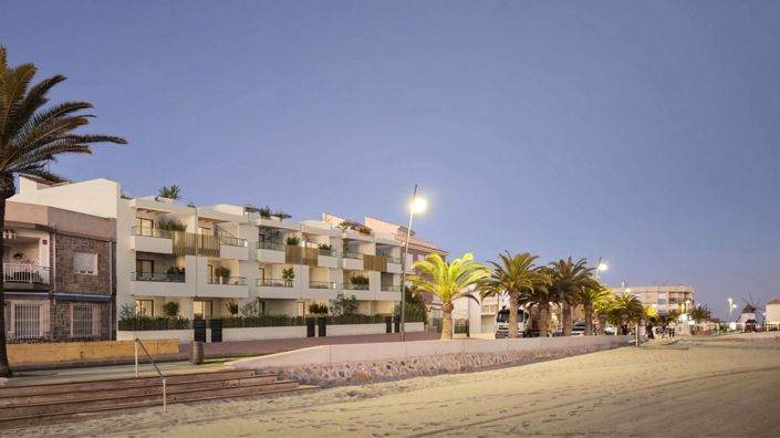 Image No.1-3 Bed Penthouse for sale