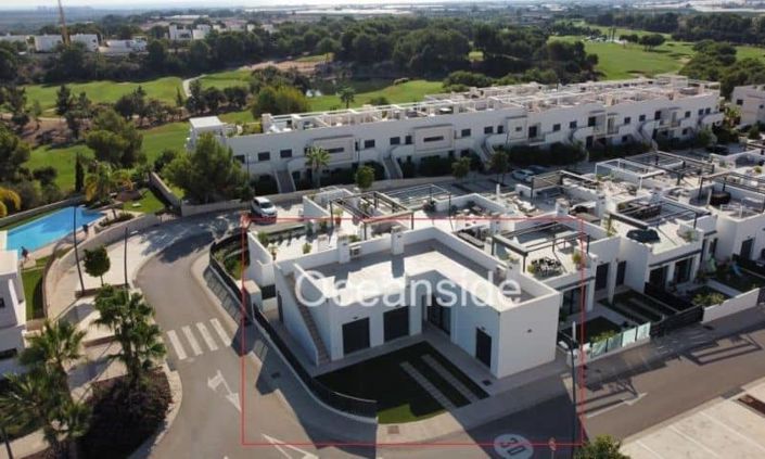 Image No.1-3 Bed Villa for sale